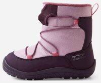 Reima Kinder Barfuß Winterstiefel Ensilumi Lila