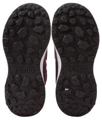 Reima Wasserdichte Kinder Sneaker Hiivin Lila