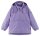 Reima Raisio wasserdichte Kinder Winterjacke Lila