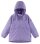 Reima Raisio wasserdichte Kinder Winterjacke Lila