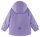 Reima Raisio wasserdichte Kinder Winterjacke Lila