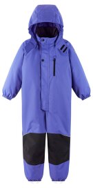 Reima Wasserdichter Kinder Schneeanzug Kaunisto Overall Lila