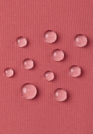 Reima Kinder Wintermantel Kumpula Rot