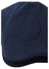 Reima Kinder Wollmütze Mystinen Navy