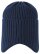 Reima Kinder Wollmütze Mystinen Navy