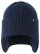 Reima Kinder Wollmütze Mystinen Navy