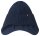 Reima Kinder Wollmütze Mystinen Navy