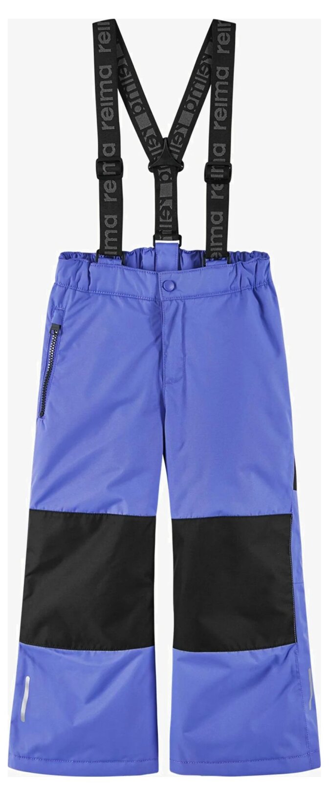 Reima Kinder wasserdichte Schneehose Liikun Lila 116