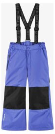 Reima Kinder wasserdichte Schneehose Liikun Lila