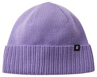 Reima Kinder Wollmütze Kalotti Violett