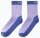 Reima Kinder Woll Socken Lila