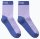 Reima Kinder Woll Socken Lila