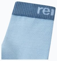 Reima Kinder Woll Socken Blau