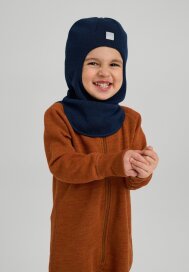Reima Kinder Sturmhaube Starrie Navy