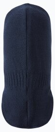 Reima Kinder Sturmhaube Starrie Navy