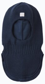 Reima Kinder Sturmhaube Starrie Navy