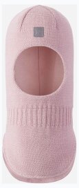 Reima Kinder Sturmhaube Starrie Rosa