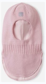 Reima Kinder Sturmhaube Starrie Rosa