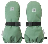 Reima Ote Kinder Handschuhe Grün