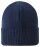Reima Kinder Wollmütze Kalotti Navy