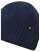 Reima Kinder Wollmütze Kalotti Navy