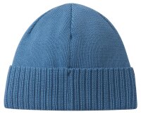 Reima Kinder Wollmütze Kalotti Blau
