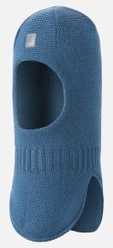 Reima Kinder Sturmhaube Starrie Blau