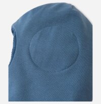 Reima Kinder Sturmhaube Starrie Blau