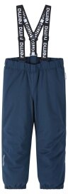 Reima Kinder Winterhose Leikisti Navy
