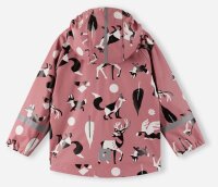 Reima Vesi Kinder Regenjacke Rosa