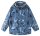 Reima Vesi Kinder Regenjackel Blau
