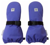 Reima Ote Wasserdichte Kinder Fäustlinge Lila