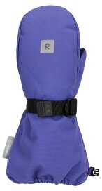 Reima Ote Wasserdichte Kinder Fäustlinge Lila