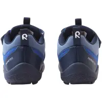 Reima Kleinkinder Barfußschuhe Viikari Blau