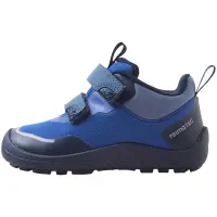 Reima Kleinkinder Barfußschuhe Viikari Blau