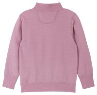 Reima Thermo Kinder Merino Strickjacke Mahin Rosa