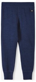 Reima Thermo Kinder Merino Wollhose Misam Navy