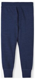 Reima Thermo Kinder Merino Wollhose Misam Navy