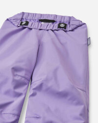 Reima Kinder Softshell Übergangshose Kaura Violett