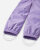 Reima Kinder Softshell Übergangshose Kaura Violett