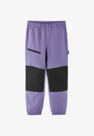 Reima Samppi Kinder Regenhose Violett