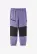 Reima Samppi Kinder Regenhose Violett