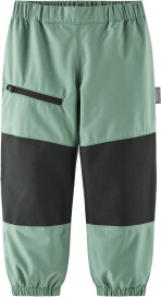 Reima Samppi Kinder Regenhose Mint Grün