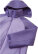 Reima Kinder Übgergans- und Regenjacke Sulkava Violett