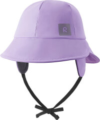Reima Kinder Regenhut Rainy Lila
