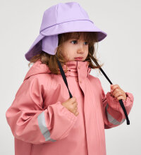 Reima Kinder Regenhut Rainy Lila