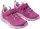 Reima Kinder Sneaker ReimaTec Enkka Fuchsia