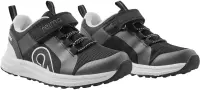 Reima Kinder Sneaker ReimaTec Enkka Schwarz