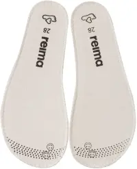 Reima Kinder Barfuss Gummistiefel Ankka Violett