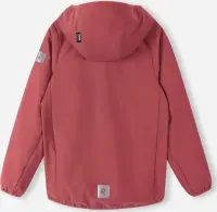 Reima Kinder Freizeitjacke Puruton Rot